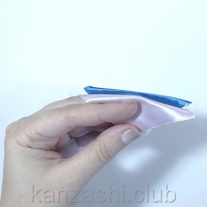Мастер-класс кофейной лошадки из ткани