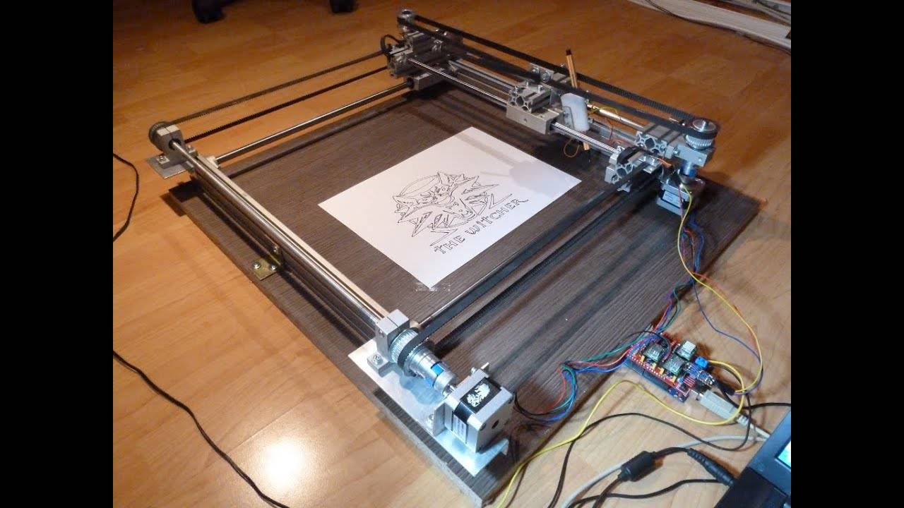 Контролируем со смартфона радиоуправляемую машину с использованием arduino