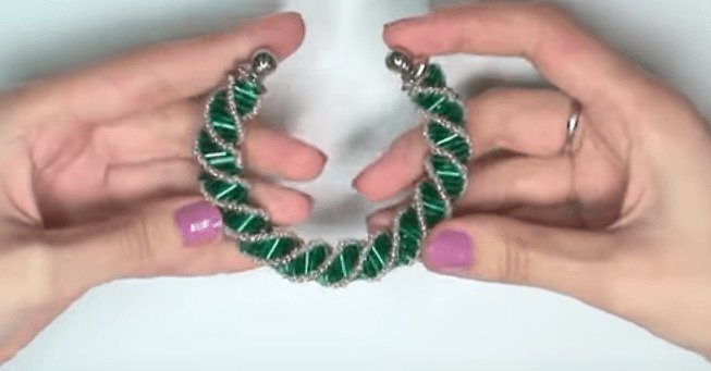 Вязание жгутов спицами и крючком - подробное описание процесса, советы, фото примеры