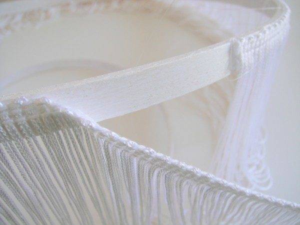 Как сделать светодиодную люстру с 3D эффектом