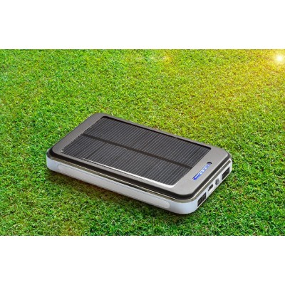 Power bank с солнечной батареей — расчет на безграмотность