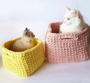 Футляр для рукоделия