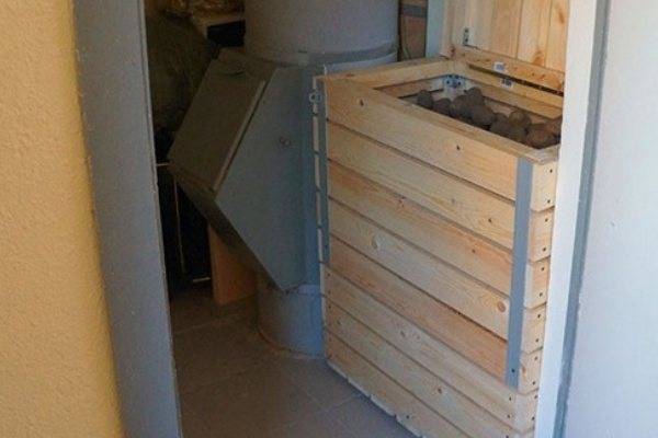 Самодельный термос на скорую руку