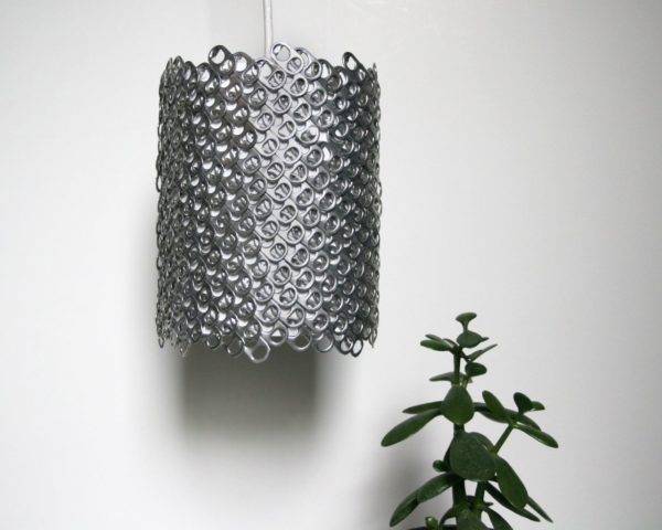 Как сделать светодиодную люстру с 3D эффектом