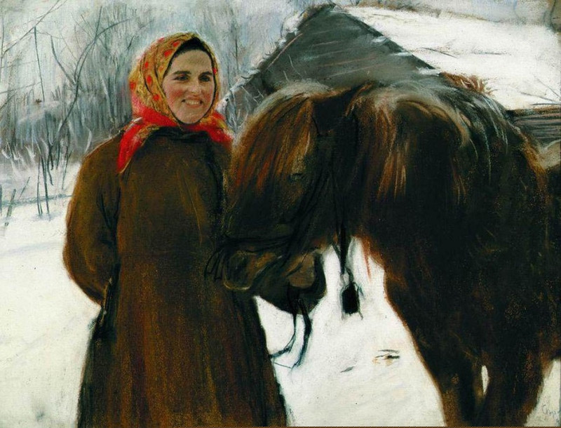 Пастель для рисования сухая, масляная, мягкая. Уроки, техники