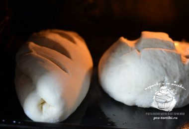 Как просто испечь домашний хлеб без хлебопечки