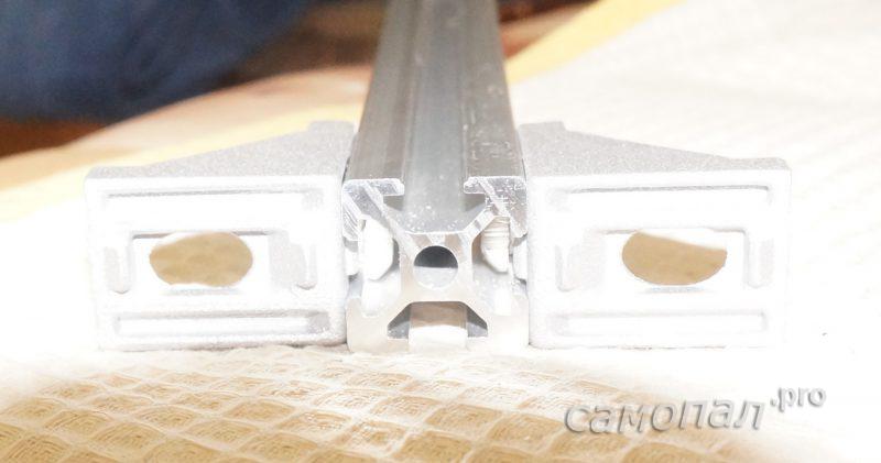 Изготовление станка CNC из дерева на базе Arduino