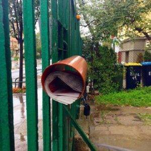 Душ для собаки из полипропиленовых труб