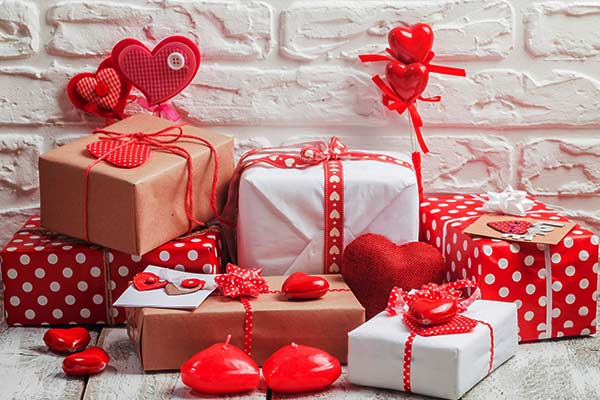 Суперские подарки на 14 февраля! Весь день сплошной креатив!