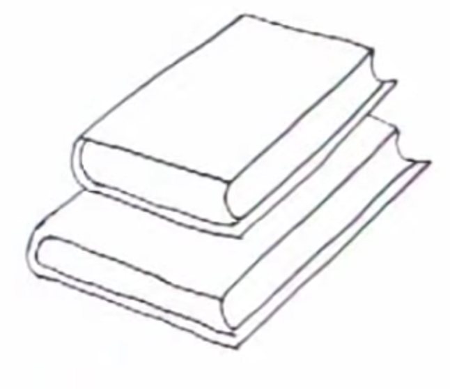 Как нарисовать книгу — мастер-классы по созданию рисунка карандашом и по клеточкам