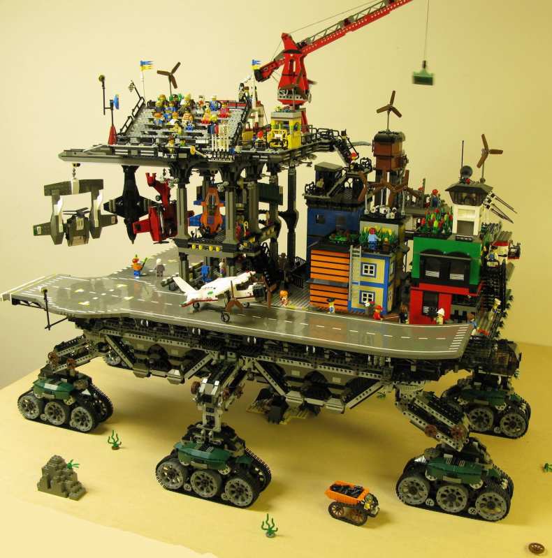 Как сделать из лего танк: делаем мини танк, т-34 и тигр из кубиков LEGO