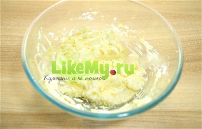 Сытный и простой рецепт салата «Мясной»