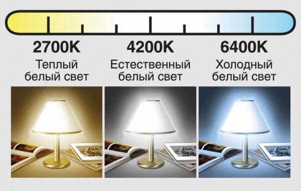 Экономка из лампы накаливания