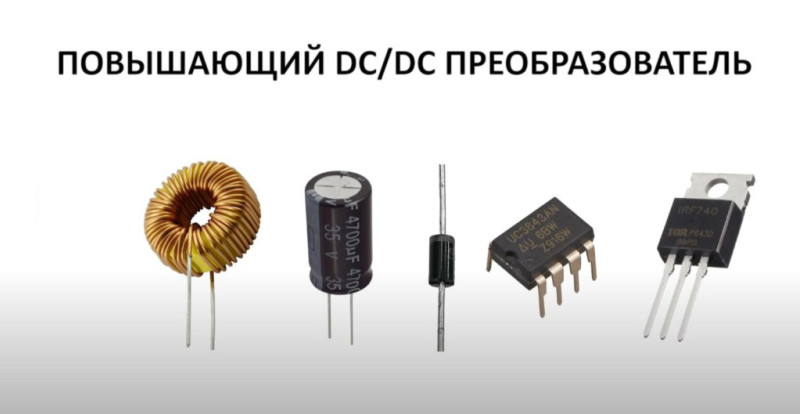 Генератор для зарядки телефона в любых условиях