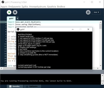 Изготовление станка CNC из дерева на базе Arduino