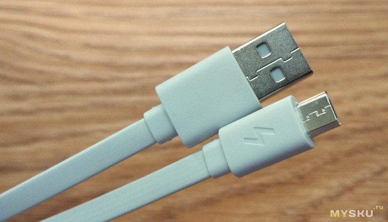 Преобразователь 3,7-5V для POWER BANK-a
