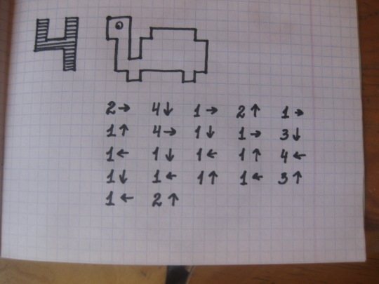 Рисунки по клеточкам, надписи популярные на английском, объемные, маленькие для начинающих