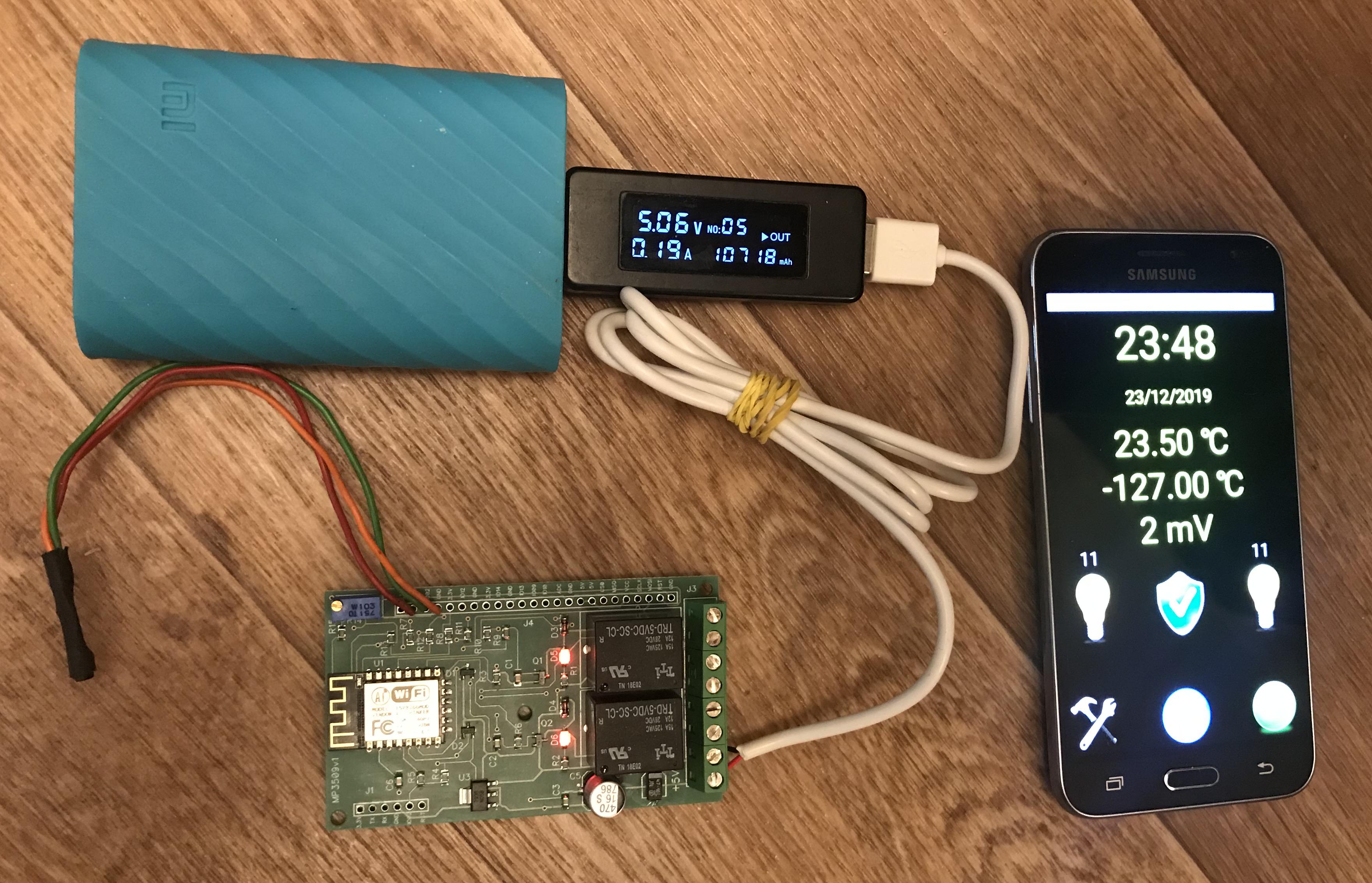 Sonoff basic (подключение за 10 минут) + настройка ewelink