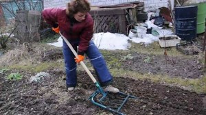 Чудо-копалка или супер лопата своими руками, несколько конструкций + испытание