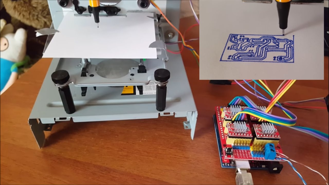 Чпу на ардуино своими руками: самодельный cnc фрезерный станок arduino пошаговая инструкция