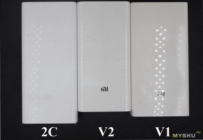 Преобразователь 3,7-5V для POWER BANK-a