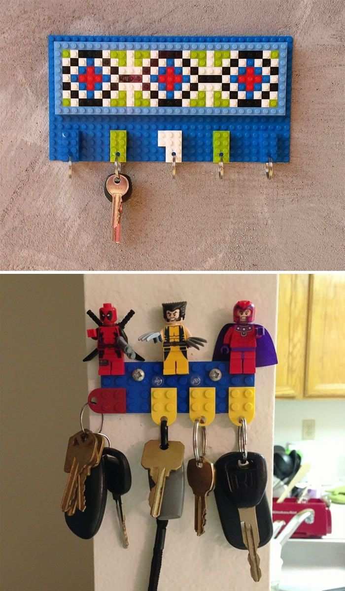 Как сделать из лего танк: делаем мини танк, т-34 и тигр из кубиков LEGO
