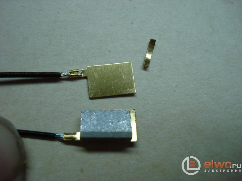 Самодельный клеевой пистолет от USB