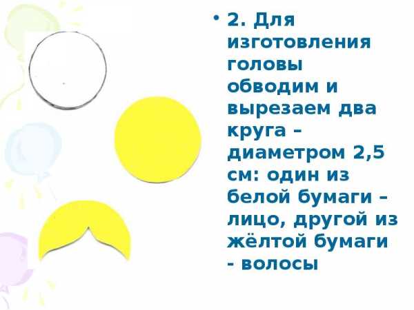 Поделки из конуса своими руками: легкие мастер-классы для детей и начинающих