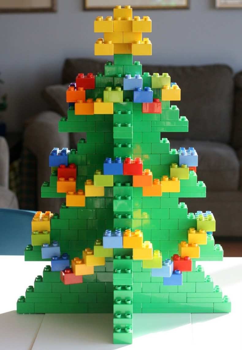 Как сделать из лего танк: делаем мини танк, т-34 и тигр из кубиков LEGO