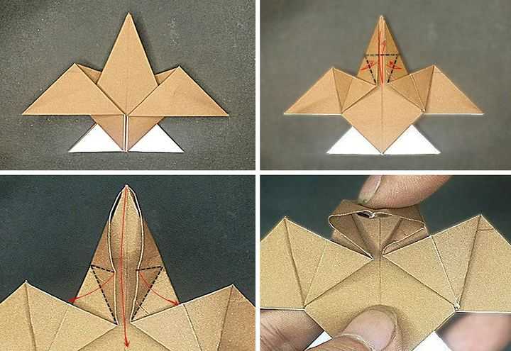 Сова из сказки