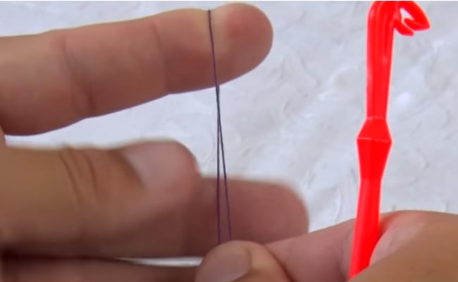 Петлевяз и крючковяз - два незаменимых приспособления для рыбаков