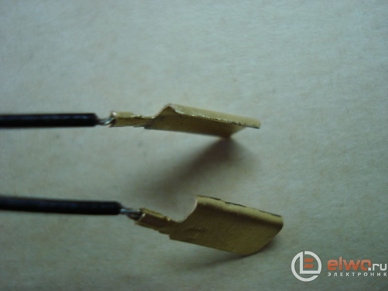 Самодельный клеевой пистолет от USB