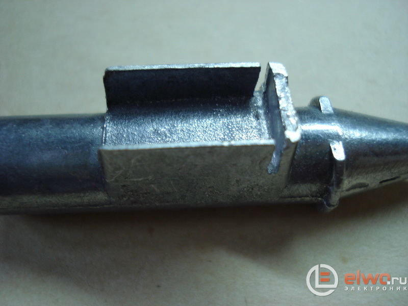 Самодельный клеевой пистолет от USB