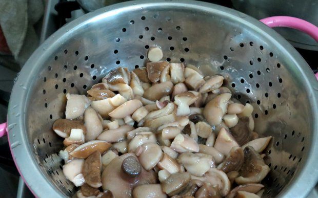 Оригинальная масленка своими руками