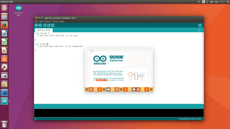 Как на основе Arduino сделать 3D сканер
