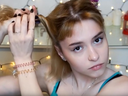 Как сделать локоны - рецепты прочных и крепких кудрей для детей и взрослых