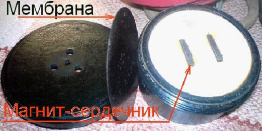 Делаем нажимную сигнализацию из шприца