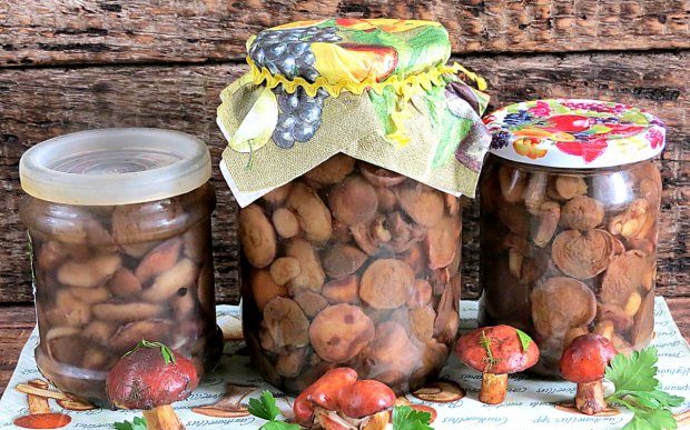 Оригинальная масленка своими руками