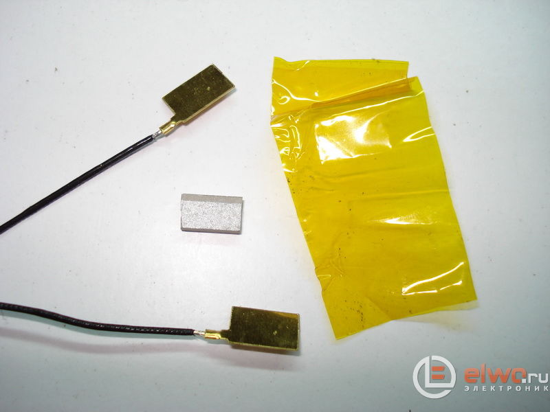 Самодельный клеевой пистолет от USB