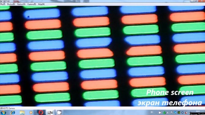 USB-микроскоп для пайки своими руками