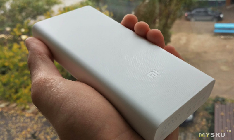 Преобразователь 3,7-5V для POWER BANK-a