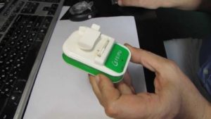 Многоканальное зарядное устройство