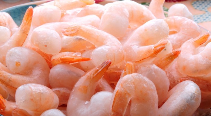 Креветки больше не варю: Жарить вкуснее и быстрее