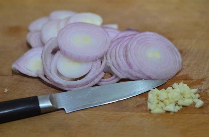 Нежнейший шашлык из говядины