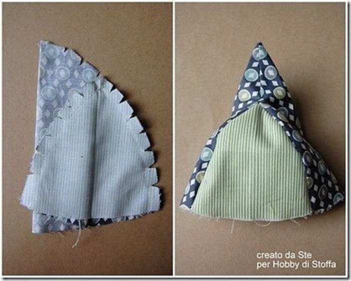 Сова из сказки