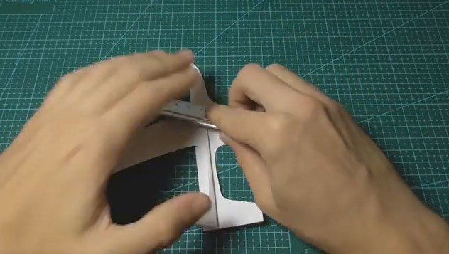 Как сделать самолёт из бумаги: 10 оригинальных способов