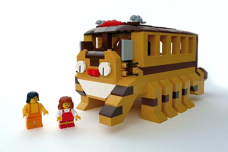 Lego: история создания и успеха компании лего - lindeal.com