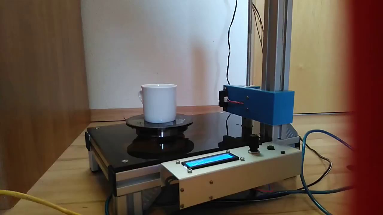 Faq о 3d-сканировании: технические нюансы, практика, 3d-моделирование