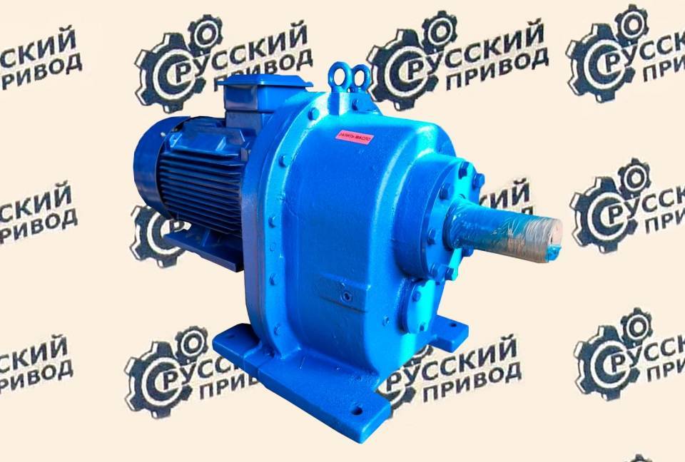 Малогабаритные  мотор-редукторы 12-24в