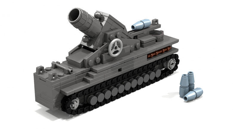 Как сделать из лего танк: делаем мини танк, т-34 и тигр из кубиков LEGO